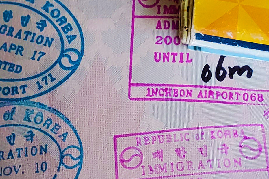 Depersonalization-Passport-Checking-Anxiety