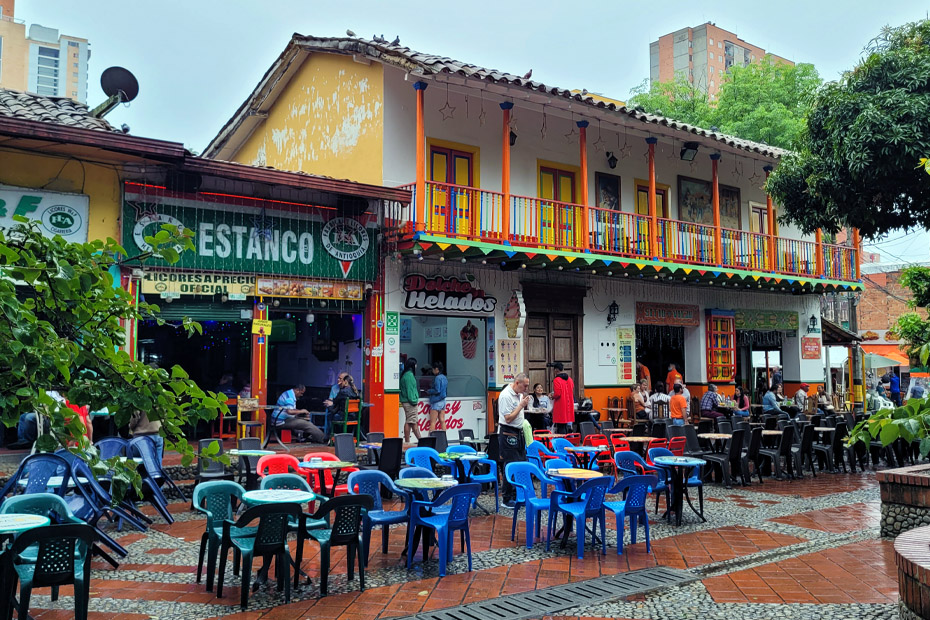 Sabaneta-Best-Digital-Nomad-Neighborhood-Medellin